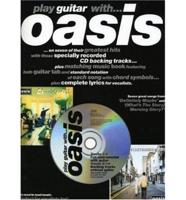 Play Guitar with Oasis