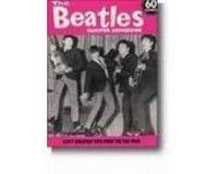 The Beatles Bumper Songbook