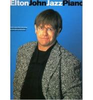 Elton John Jazz Piano