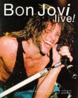 Bon Jovi Live!