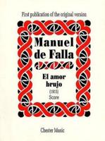 Manuel De Falla