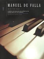 Music for Piano - Volume 2