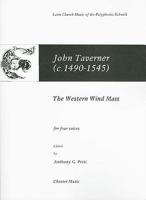 The Western Wind Mass