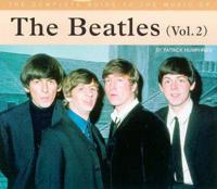 The Complete Guide to the Music of the Beatles, Vol.2