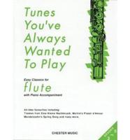 Tunes Youve Always Wanted to Play