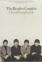 The Beatles Complete Chord Songbook