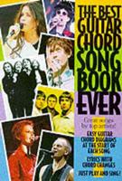 The Best Guitar Chord Songbook Ever