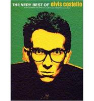 Very Best of Elvis Costello