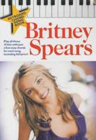 Britney Spears Keyboard Chord Songbook