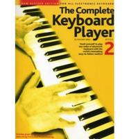 The Complete Keyboard Player. Book 2