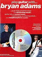 Play Guitar with Bryan Adams