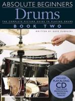 Drums. Book 2