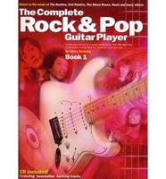 Complete Rock and Pop Guitar Player