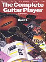 The Complete Guitar Player