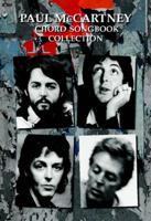 Paul McCartney Chord Songbook Collection