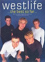 Westlife: The Best So Far