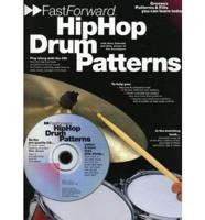 Hiphop Drum Patterns