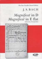 Magnificat in D/Magnificat in E Flat