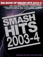 Big Book of Smash Hits 2003-4