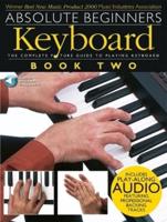 Keyboard. Book 2