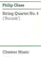 String Quartet No. 4