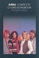 Abba: Complete Chord Songbook