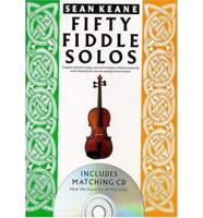 50 Fiddle Solos