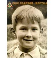 Eric Clapton: "Reptile"