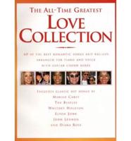 The All-Time Greatest Love Collection