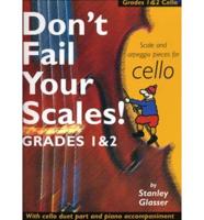 Don't Fail Your Scales!