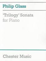 Philip Glass: Trilogy Sonata for Piano