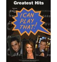 "I Can Play That!" Greatest Hits