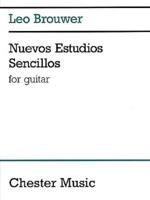 Nuevos Estudios Sencillos