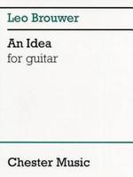 An Idea for Guitar