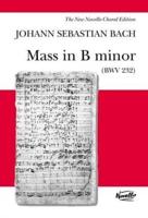 Mass in B Minor