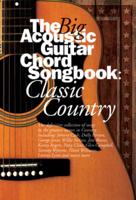 The Big Acoustic Guitar Chord Songbook