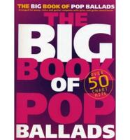 The Big Book of Pop Ballads