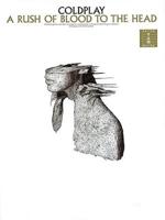 A Coldplay - Rush of Blood to the Head