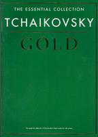 Tchaikovsky Gold