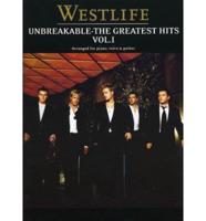 Westlife Vol. 1 Unbreakable