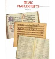 Music Manuscripts
