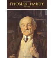 Thomas Hardy 1840-1928