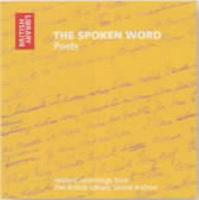 The Spoken Word - Poets