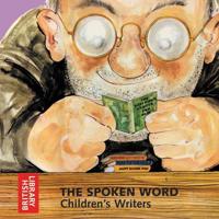 The Spoken Word - Children's Writers