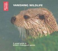 Vanishing Wildlife