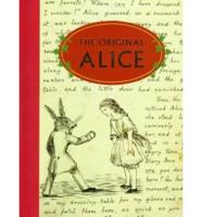 The Original Alice