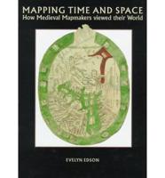 Mapping Time and Space