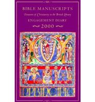 Bible Manuscripts: Treasures of Christianity in the British Library