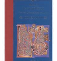 Bible Manuscripts: Treasures of Christianity in the British Library Address Book. Address Book