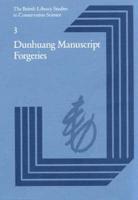 Dunhuang Manuscript Forgeries